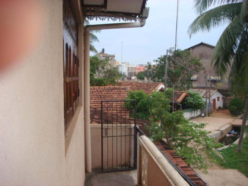 Randi Homestay In Negombo Extérieur photo