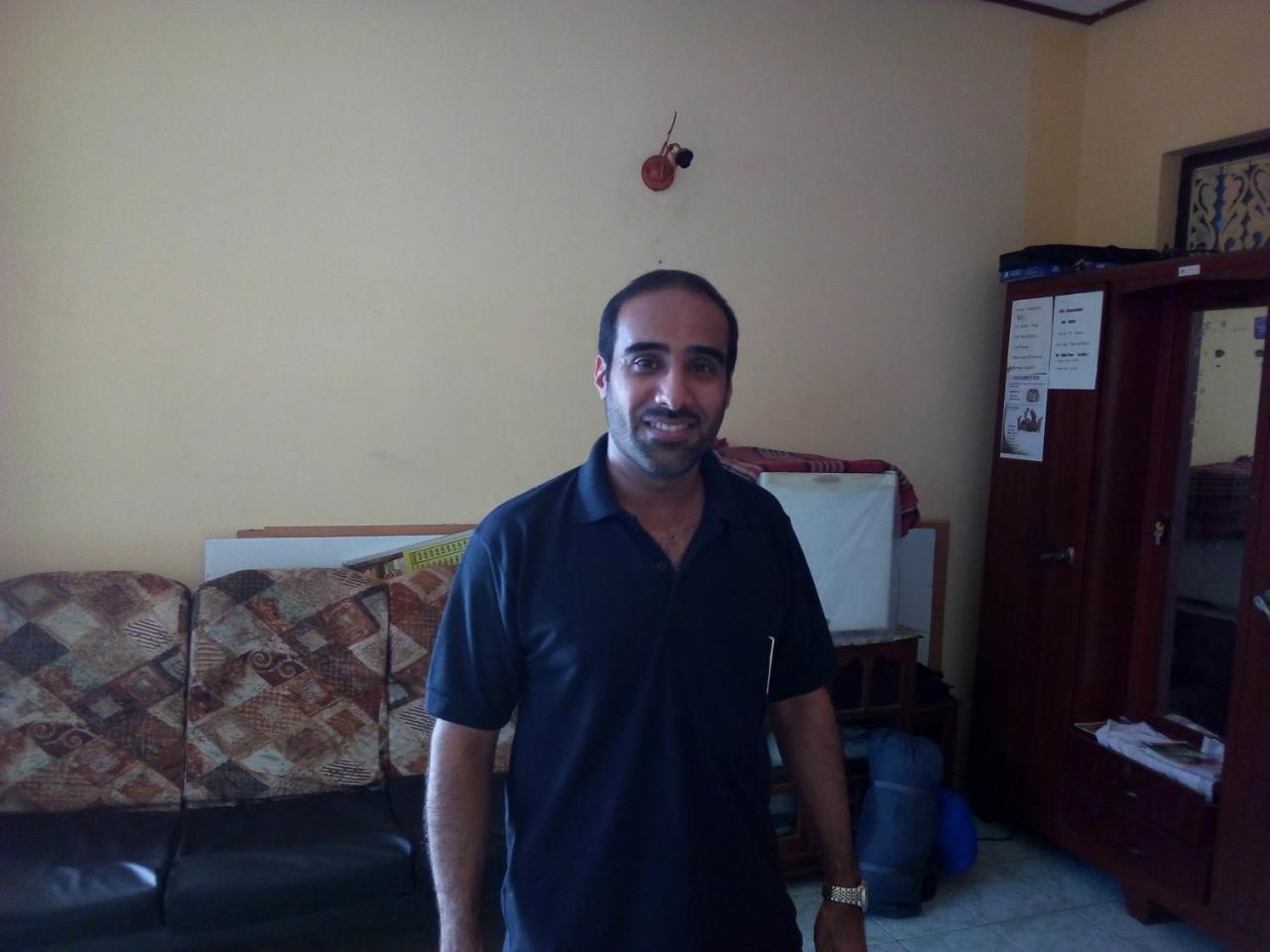 Randi Homestay In Negombo Extérieur photo