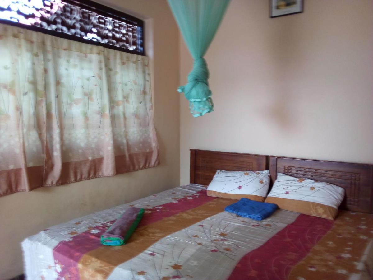Randi Homestay In Negombo Extérieur photo